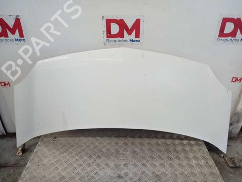 Hood RENAULT KANGOO (KC0/1_) 1.5 dCi | BP12659653C1 