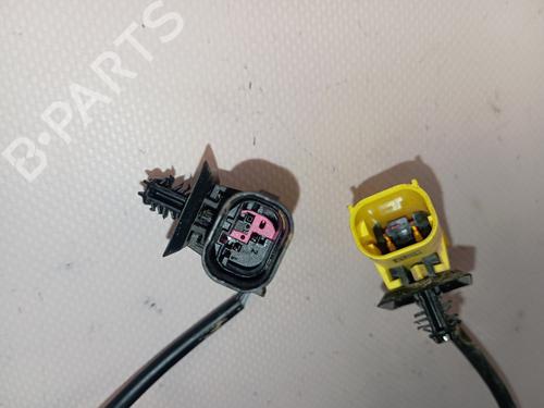 Hood lock BMW X1 (F48) xDrive 25 e Plug-in-Hybrid | BP29358898C133 