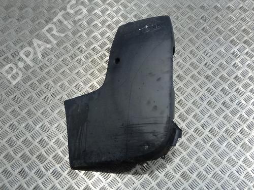 Corner bumper OPEL VIVARO A Bus (X83)  | BP22912522C117 