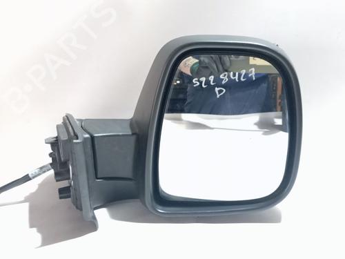 Used Right mirror Right mirror 36991203 36991203