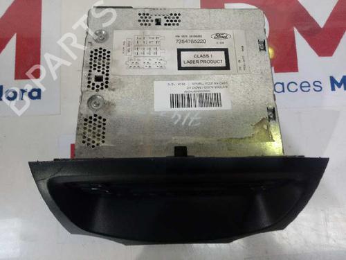 Radio FORD KA (RU8) 1.2 | BP13714153E6 