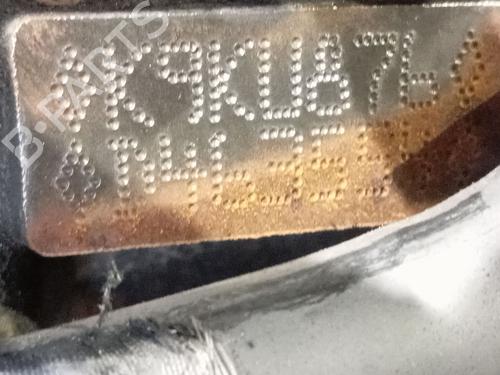 Engine RENAULT KANGOO III Box Body/MPV | BP32209017M1 - Image 2