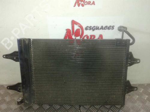 AC-Kondensator SEAT IBIZA III (6L1)  | BP16687452M32 
