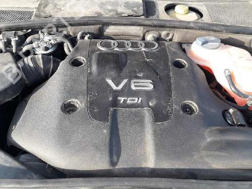 Engine control unit (ECU) AUDI A6 C5 (4B2, 4B4) 2.5 TDI | BP12654063M57 