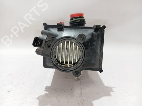 Intercooler SKODA SCALA (NW1)  | BP29716972M30 