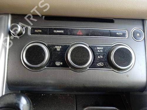 Used Climate control LAND ROVER RANGE ROVER SPORT I (L320) [2005-2013]  16323553