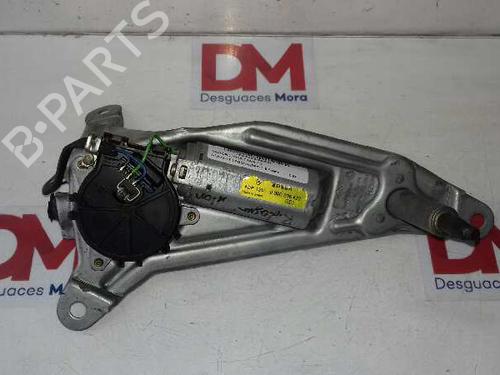Used Rear wiper motor RENAULT LAGUNA I (B56_, 556_) [1993-2002]  16939080