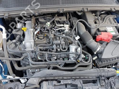 Motor FORD PUMA (J2K, CF7)  | BP17432872M1 