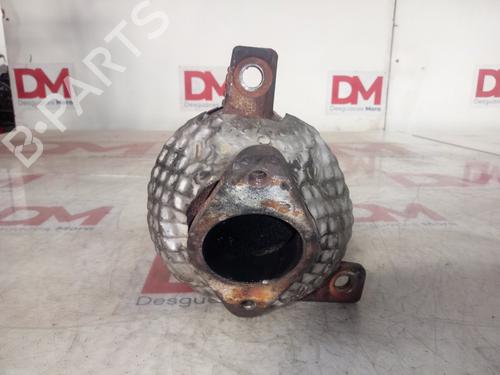 Catalyst FORD MONDEO III Saloon (B4Y) | BP16061423M10