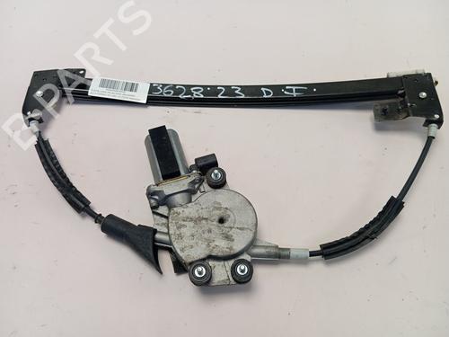 Rudehejsemekanisme ventre foran ALFA ROMEO 147 (937_) 1.9 JTD (937.AXF1A, 937.BXF1A) | BP29451235C22 