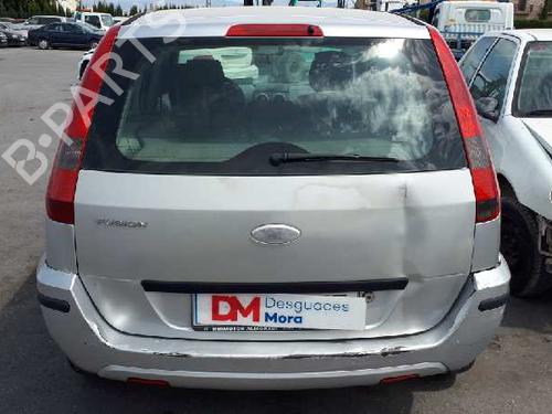 Front right window mechanism FORD FUSION (JU_) | BP12665610C23