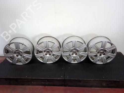 Felg AUDI A6 C6 (4F2) 2.0 TDI | BP13561151C45 