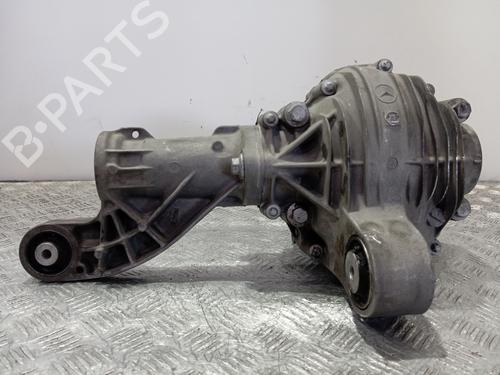 Front differential MERCEDES-BENZ M-CLASS (W164) | BP31987766M23