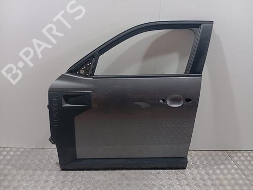 Used Left front door DACIA DUSTER (PYM_, PYN_) 1.0 ECO G-100 (101 hp) 29360578