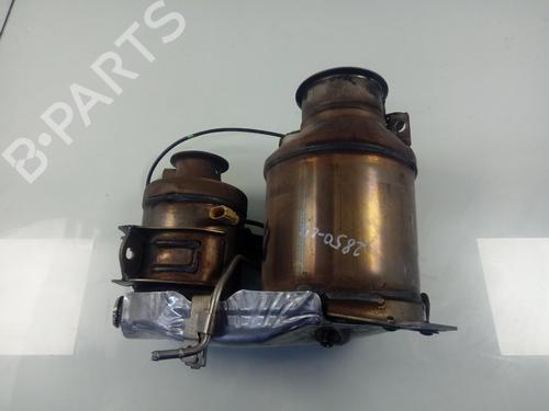 partikelfilter VW TIGUAN ALLSPACE (BW2, BJ2)  | BP18657146M81 