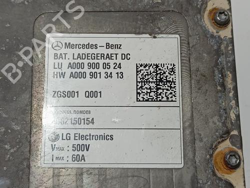 Electronic module MERCEDES-BENZ A-CLASS (W177) A 250 e (177.086) | BP29724124M83 