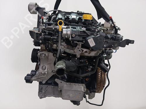 Engine RENAULT KADJAR (HA_, HL_) | BP31638803M1