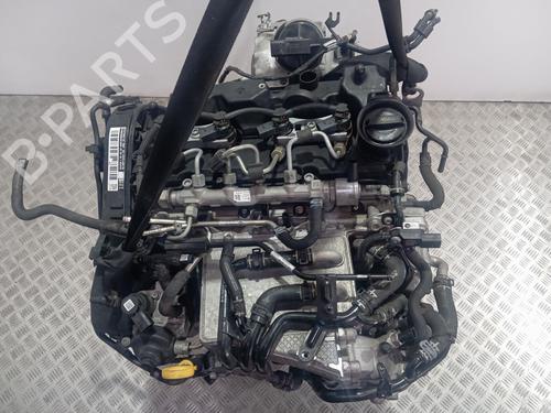 Used Engine Engine VW ARTEON (3H7, 3H8) [2017-2026] 34289215 34289215