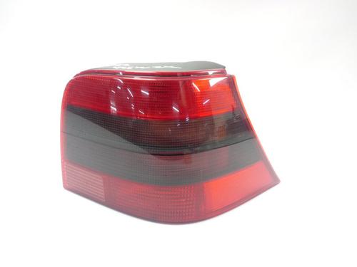 Used Right taillight VW GOLF IV (1J1) [1997-2008]  19520274