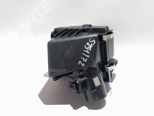 Used Air filter box Air filter box TOYOTA YARIS (_P21_, _PA1_, _PH1_) 1.5 Hybrid (MXPH10, MXPH11) (116 hp) 39991942 39991942