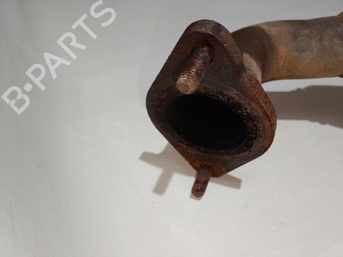Catalyst FORD C-MAX II (DXA/CB7, DXA/CEU) | BP37461853M10 - Image 2