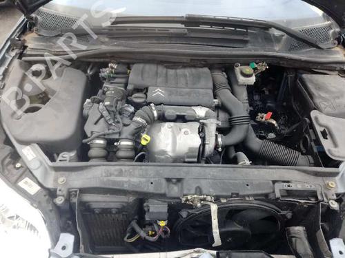 Clutch slave cylinder CITROËN C4 I (LC_)  | BP16837878M113 