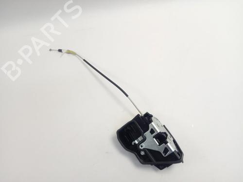 Rear left lock BMW 1 (E87)  | BP19263283C100 