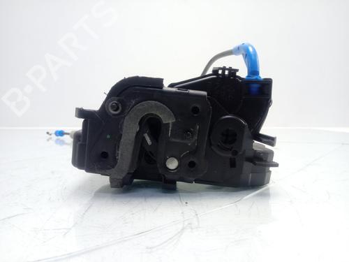 Front right lock PEUGEOT 308 SW I (4E_, 4H_)  | BP17683819C97 