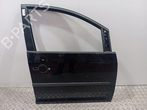 Used Right front door VW TOURAN (1T1, 1T2) 1.9 TDI (105 hp) 29001383