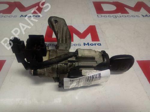 Used Ignition barrel TOYOTA COROLLA Estate (_E12_) 2.0 D-4D (CDE120_, CDE120R) (116 hp) 18491157