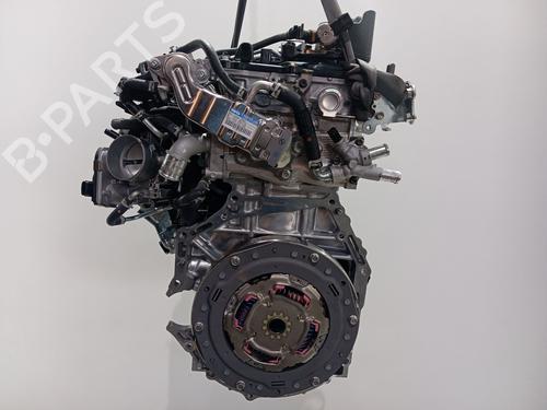 Engine TOYOTA RAV 4 IV (_A4_) | BP39176231M1 - Image 7