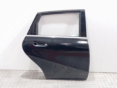 Used Right rear door MERCEDES-BENZ B-CLASS Sports Tourer (W246, W242) B 180 CDI / d (246.212) (109 hp) 27224258