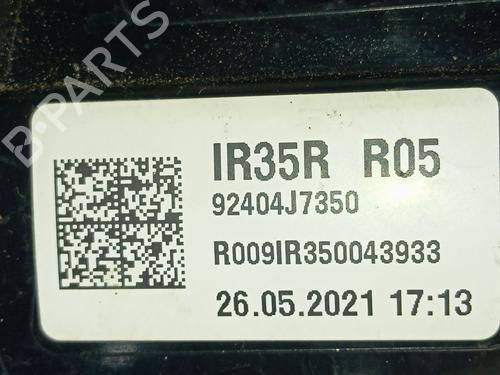 Right tailgate light KIA XCEED (CD) | BP37233637C80 - Image 4