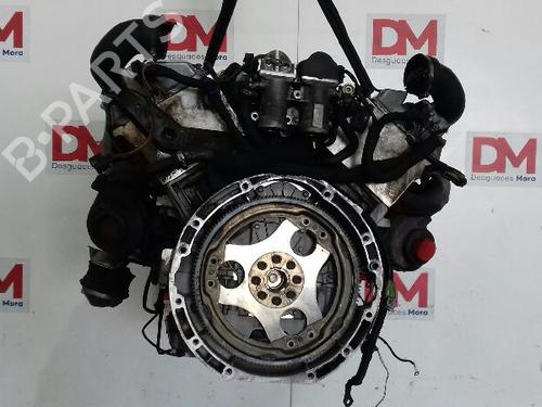 Engine MERCEDES-BENZ S-CLASS (W220, V220)  | BP12657603M1 