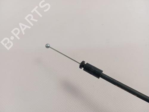 Front right lock RENAULT MEGANE IV Hatchback (B9A/M/N_)  | BP29410528C97