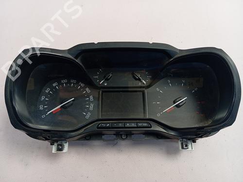 Used Instrument cluster CITROËN BERLINGO (ER_, EC_) [2018-2025]  29114114
