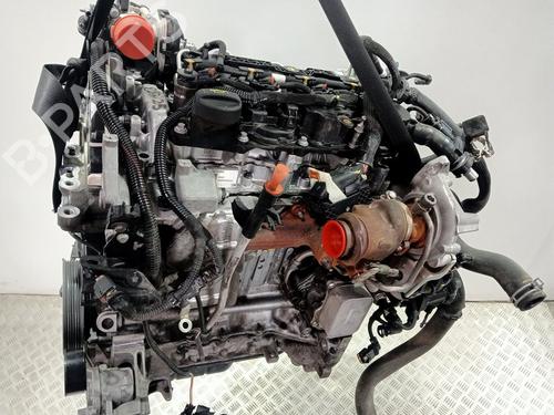 Engine CITROËN C-ELYSEE (DD_) 1.5 BlueHDi 100 | BP23527707M1 