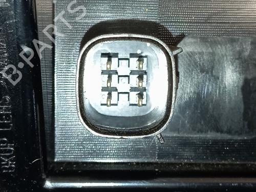 Left tailgate light FORD KUGA III (DFK) 2.5 Duratec Plug-in-Hybrid | BP37440672C79 - Image 3