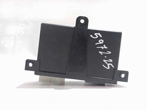 Electronic module JAGUAR XJ (X350, X358) D 2.7 | BP30640903M83