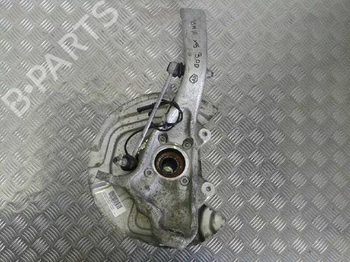 Right front steering knuckle BMW X5 (E70)  | BP12645298M26 