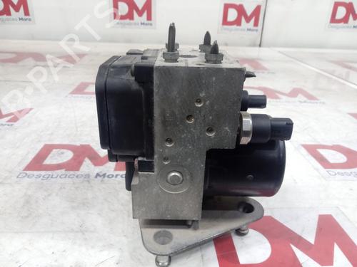ABS pump MERCEDES-BENZ A-CLASS (W168) A 160 (168.033, 168.133) | BP12670484M43 
