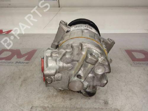 AC compressor NISSAN QASHQAI II SUV (J11, J11_)  | BP12648355M34 