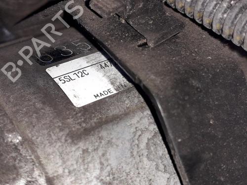 Used AC compressor OPEL CORSA E (X15) 1.3 CDTI (08, 68) (75 hp) 12671874