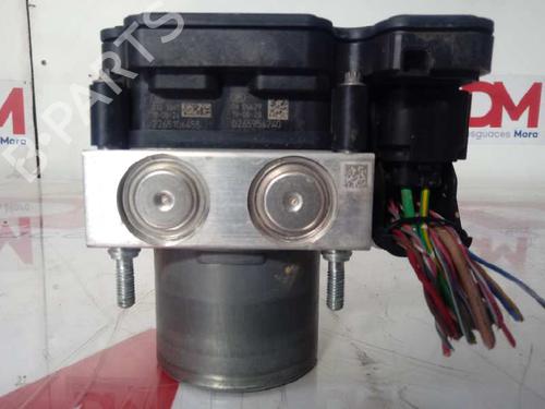 ABS pump CITROËN BERLINGO Box Body/MPV (B9)  | BP13714155M43 