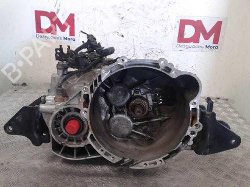 Used Gearbox KIA CARENS II MPV (FJ) 2.0 CRDi (140 hp) 12661433