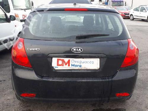 Fuse box KIA CEE'D Hatchback (ED)  | BP16882157E1 