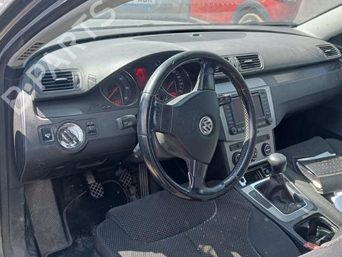 Bakspejl venstre VW PASSAT B6 (3C2) | BP30934582C26