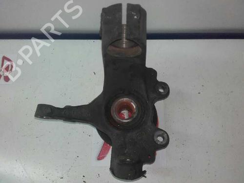 Left front steering knuckle FORD FOCUS II (DA_, HCP, DP)  | BP12637541M25 