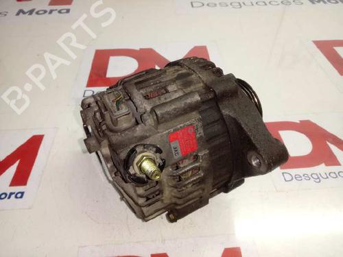 Alternator NISSAN PRIMERA (P12) 1.6 | BP12662166M7 
