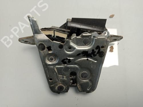 Tailgate lock MERCEDES-BENZ GLA-CLASS (X156) GLA 220 d (156.903) | BP17670391C101 